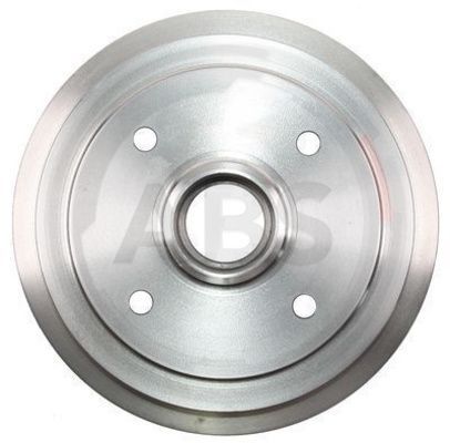 A.B.S. 2599-S Brake Drum