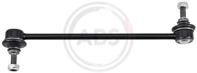 Link/Coupling Rod, stabiliser bar A.B.S. 260005