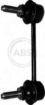 Link/Coupling Rod, stabiliser bar A.B.S. 260008