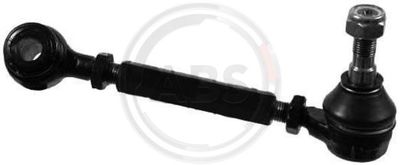 Link/Coupling Rod, stabiliser bar A.B.S. 260015