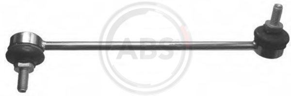 A.B.S. 260016 Link/Coupling Rod, stabiliser bar