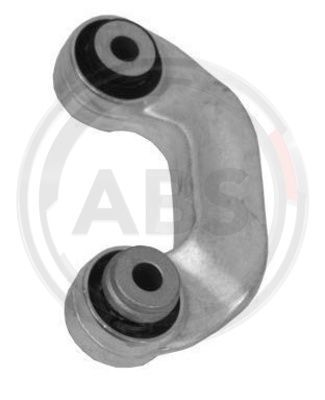 Link/Coupling Rod, stabiliser bar A.B.S. 260018