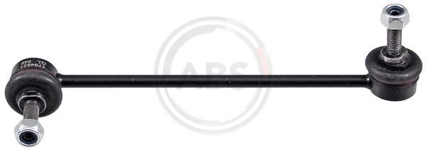 A.B.S. 260023 Link/Coupling Rod, stabiliser bar