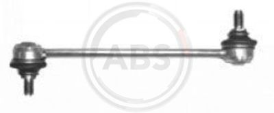 Link/Coupling Rod, stabiliser bar A.B.S. 260025