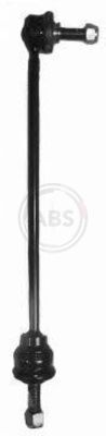 Link/Coupling Rod, stabiliser bar A.B.S. 260033