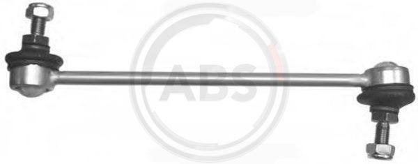 A.B.S. 260051 Link/Coupling Rod, stabiliser bar