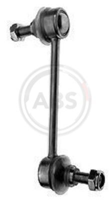 Link/Coupling Rod, stabiliser bar A.B.S. 260052