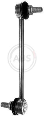 Link/Coupling Rod, stabiliser bar A.B.S. 260053