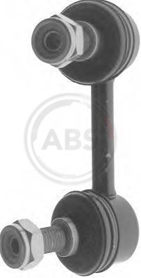 A.B.S. 260059 Link/Coupling Rod, stabiliser bar