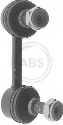 Link/Coupling Rod, stabiliser bar A.B.S. 260060