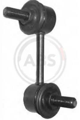 A.B.S. 260076 Link/Coupling Rod, stabiliser bar