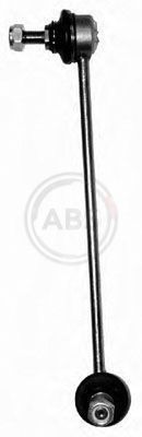 Link/Coupling Rod, stabiliser bar A.B.S. 260085