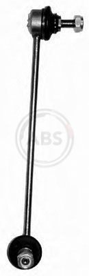 Link/Coupling Rod, stabiliser bar A.B.S. 260086