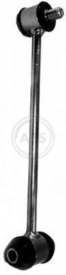 Link/Coupling Rod, stabiliser bar A.B.S. 260089