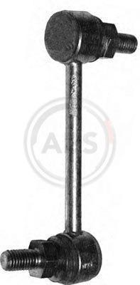 Link/Coupling Rod, stabiliser bar A.B.S. 260093