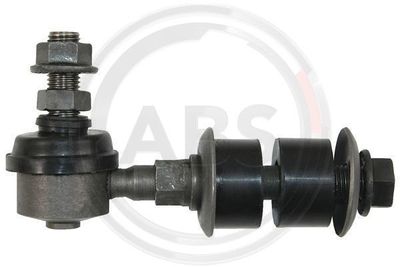 Link/Coupling Rod, stabiliser bar A.B.S. 260098