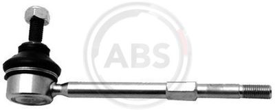 Link/Coupling Rod, stabiliser bar A.B.S. 260100
