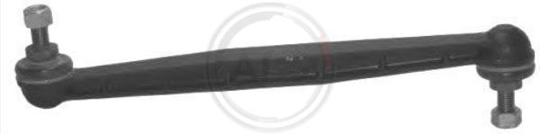 A.B.S. 260109 Link/Coupling Rod, stabiliser bar