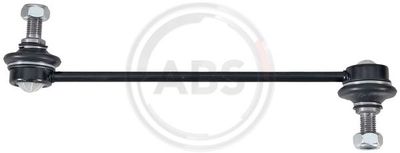 Link/Coupling Rod, stabiliser bar A.B.S. 260114