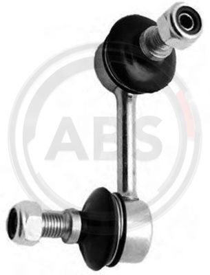 A.B.S. 260128 Link/Coupling Rod, stabiliser bar