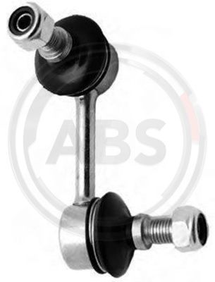 A.B.S. 260129 Link/Coupling Rod, stabiliser bar