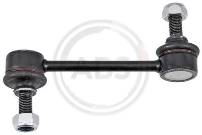 Link/Coupling Rod, stabiliser bar A.B.S. 260132