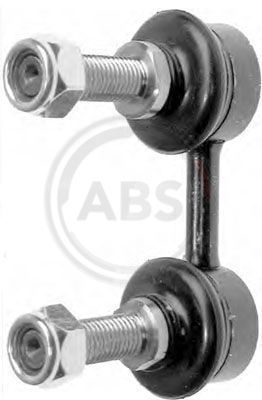 Link/Coupling Rod, stabiliser bar A.B.S. 260153