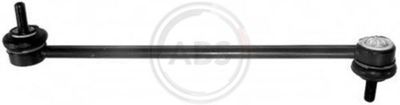 Link/Coupling Rod, stabiliser bar A.B.S. 260154
