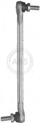 A.B.S. 260166 Link/Coupling Rod, stabiliser bar