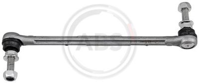 Link/Coupling Rod, stabiliser bar A.B.S. 260173