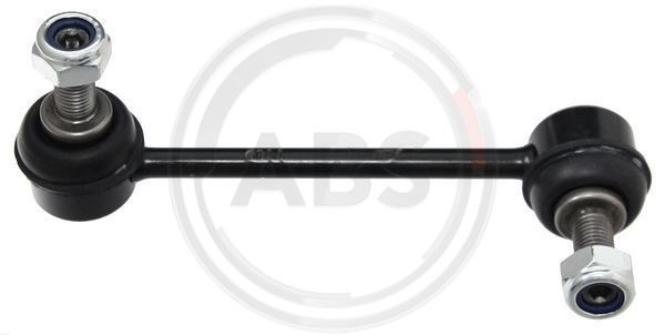 A.B.S. 260180 Link/Coupling Rod, stabiliser bar