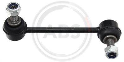 Link/Coupling Rod, stabiliser bar A.B.S. 260180