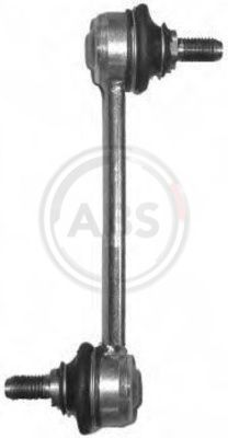 Link/Coupling Rod, stabiliser bar A.B.S. 260185