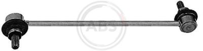 Link/Coupling Rod, stabiliser bar A.B.S. 260198