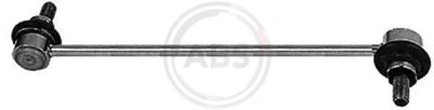 Link/Coupling Rod, stabiliser bar A.B.S. 260199