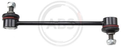 Link/Coupling Rod, stabiliser bar A.B.S. 260201