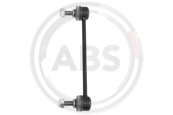 A.B.S. 260204 Link/Coupling Rod, stabiliser bar