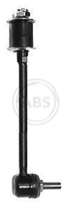 Link/Coupling Rod, stabiliser bar A.B.S. 260231