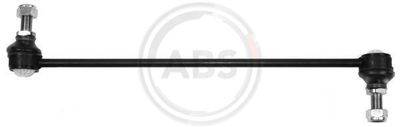 Link/Coupling Rod, stabiliser bar A.B.S. 260241