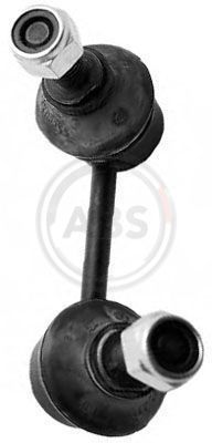 A.B.S. 260244 Link/Coupling Rod, stabiliser bar