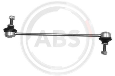 Link/Coupling Rod, stabiliser bar A.B.S. 260245