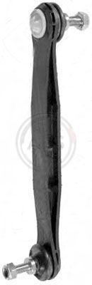 Link/Coupling Rod, stabiliser bar A.B.S. 260312