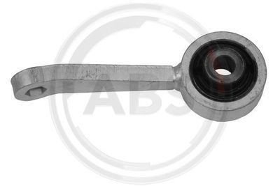 Link/Coupling Rod, stabiliser bar A.B.S. 260331