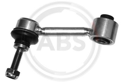 Link/Coupling Rod, stabiliser bar A.B.S. 260341