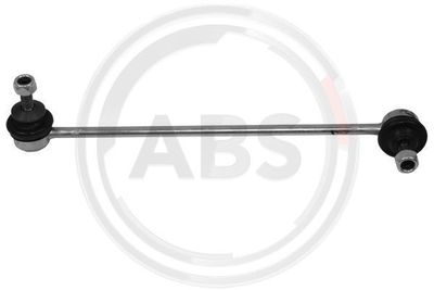 Link/Coupling Rod, stabiliser bar A.B.S. 260343