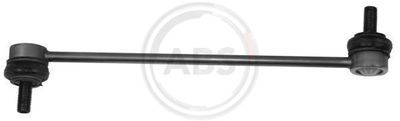 Link/Coupling Rod, stabiliser bar A.B.S. 260371