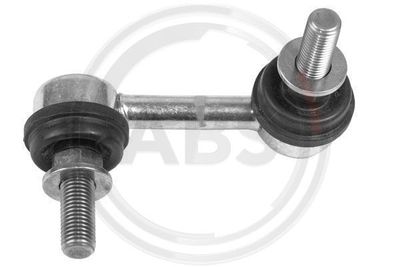 Link/Coupling Rod, stabiliser bar A.B.S. 260373