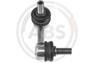 Link/Coupling Rod, stabiliser bar A.B.S. 260374