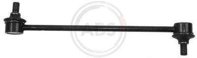 Link/Coupling Rod, stabiliser bar A.B.S. 260380
