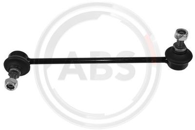 Link/Coupling Rod, stabiliser bar A.B.S. 260389